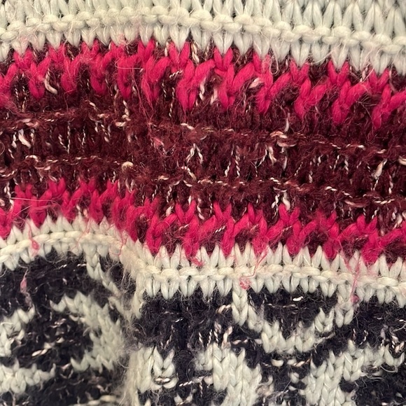 Free People Sweater - Picture 6 of 8